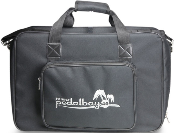 Palmer Pedalbay 40 Bag