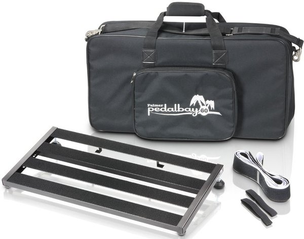 Pedalbay 60