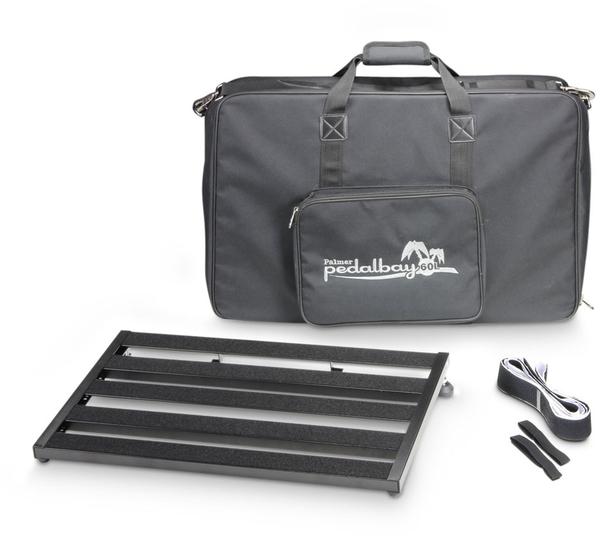 Pedalbay 60 L