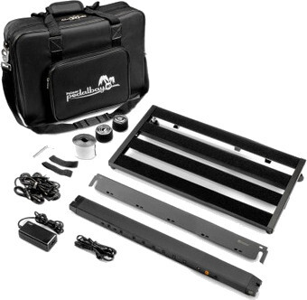 Pedalbay 60 PB