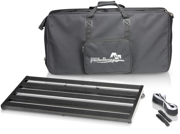 Pedalbay 80