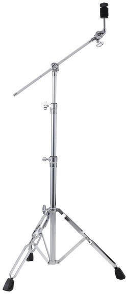 Pearl BC-830 Cymbal Boom Stand (Double Brace Tripod)