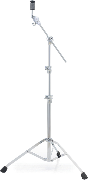 BC-930S Cymbal Boom Stand (single braced tripod)