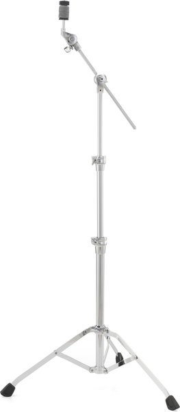 Pearl BC-930S Cymbal Boom Stand (single braced tripod)