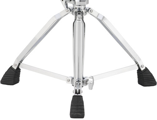 Pearl D-1500 Roadster Drummer's Throne (round seat) | MusiX