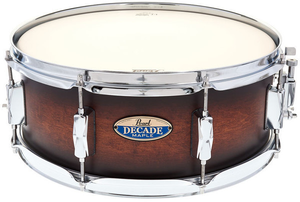 DMP1455S/C260 (satin brown burst)