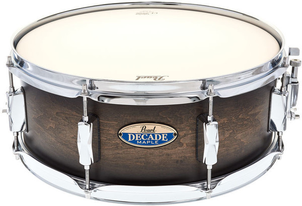 DMP1455S/C262 (satin black burst)