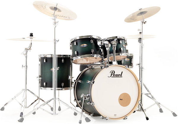 DMP905 DMP905P/C213 (deep forest burst)