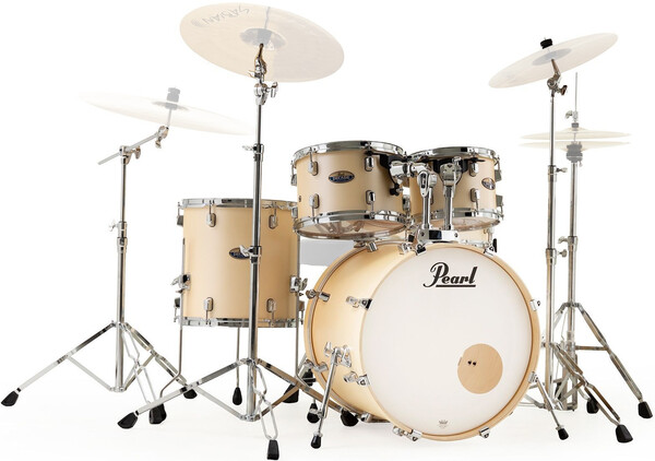 DMP925 DMP925FP/C215 (satin gold meringue, incl. hardware)