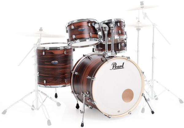 DMP925SP/C828 (matte dark walnut)