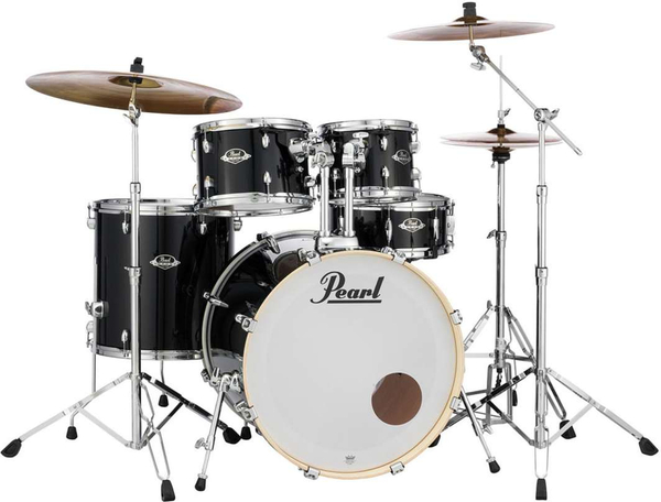 Pearl EXX705NBR/C31 / Export (jet black)