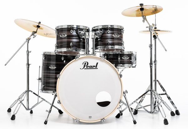 Pearl EXX725SBR/C779 / Export (metallic amethyst twist) | MusiX