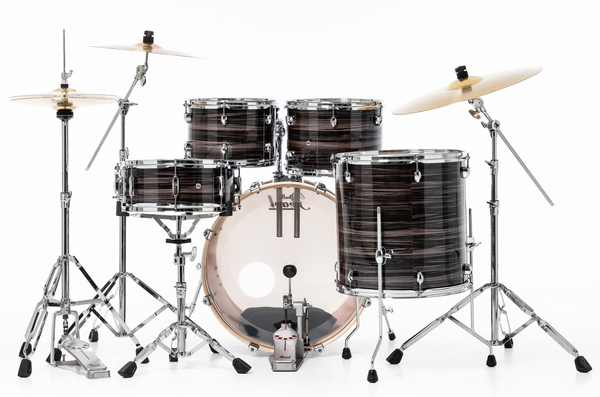 Pearl EXX725SBR/C779 / Export (metallic amethyst twist) | MusiX