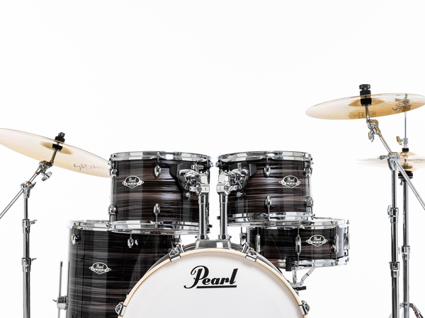 Pearl EXX725SBR/C779 / Export (metallic amethyst twist) | MusiX