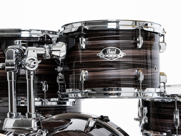 Pearl EXX725SBR/C779 / Export (metallic amethyst twist) | MusiX