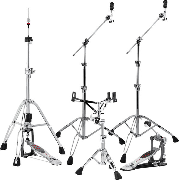 HWP-2010 Hardware Set