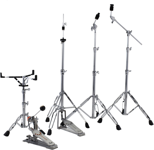 HWP-830 Hardware Set
