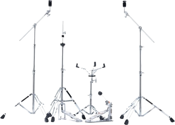 HWP-834 Hardware Set