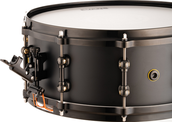 Pearl MH1460/B Matt Halpern Signature Snare Drum (14'x 6')