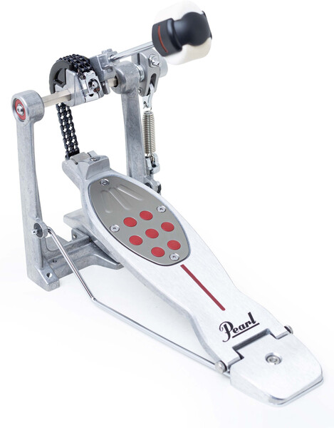 P-2050C/F Drum Pedal / Redline L.T.  (Light Transport)