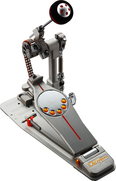 Pearl P-3000C Eliminator Demon Chain Bass Drum Pedal