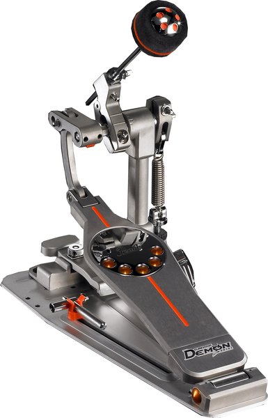 Pearl P-3000D Eliminator Demon Drive Pedal