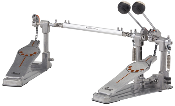 P-932 Bass Drum Twin Pedal