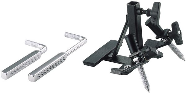 Pearl PPS-20 Cowbell Foot Pedal Bracket