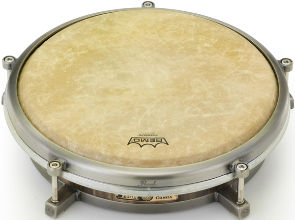 PTC-1250N/510 Travel Conga (12.5")
