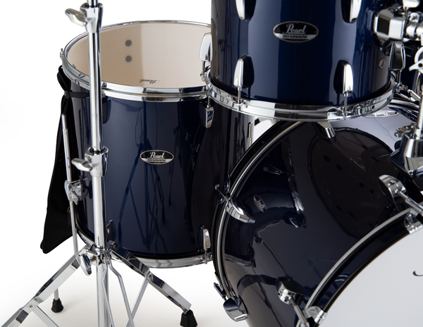 Pearl RS525SC/C743 Drum Set / Roadshow (royal blue metallic)