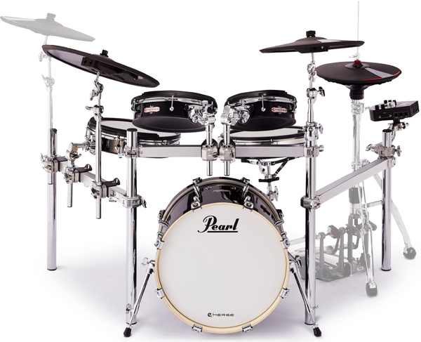 Pearl e/Merge EM-53HB e/Hybrid