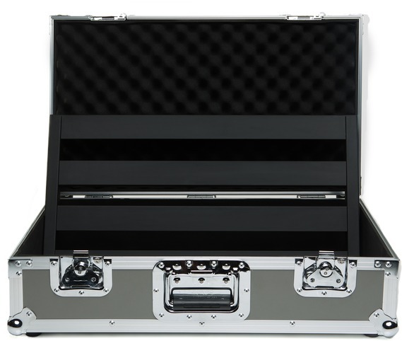 Pedaltrain Classic 2 Pedalboard / PT-CL2-TC (with tour case)