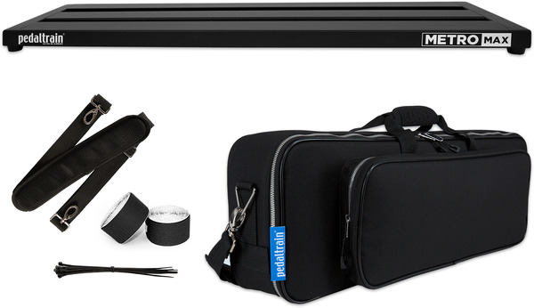 Metro Max / PT-MMAX-SC (with soft case)