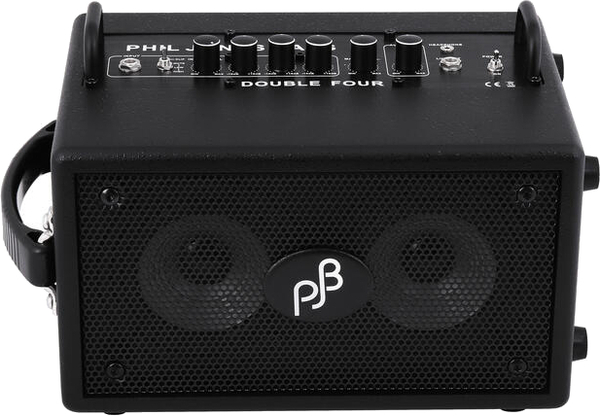 BG-75 / Double Four (black)