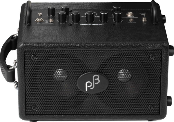 BG-80 Double Four Plus (Black)