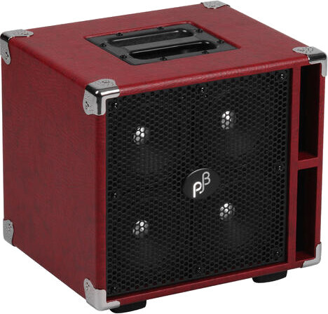 Compact 4 (400W / red)