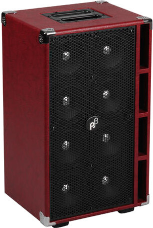 Compact 8 (800W, red)