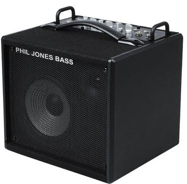 Phil Jones Bass Micro 7