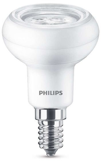 Philips LED Spot 2,9W (40W) E14 (warm white)