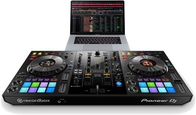 Pioneer DDJ-800