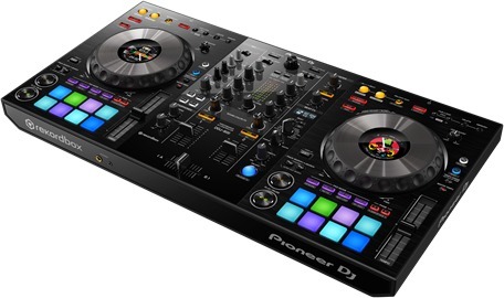 Pioneer DDJ-800