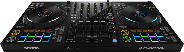 Pioneer DDJ-FLX10