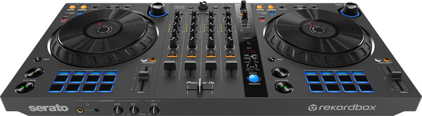 Pioneer DDJ-FLX6-GT