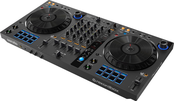 Pioneer DDJ-FLX6-GT