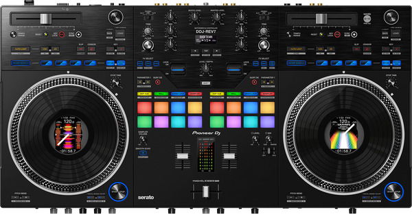 Pioneer DDJ-REV7