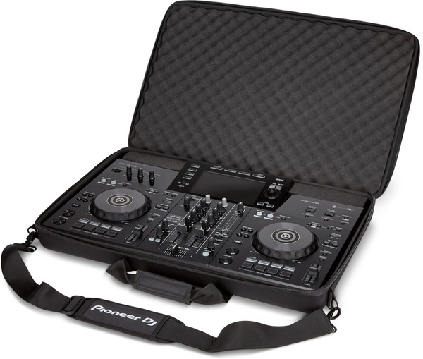 DJC RR (black)
