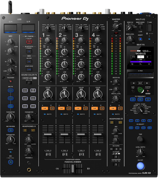 Pioneer DJM-A9