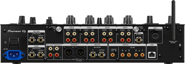 Pioneer DJM-A9