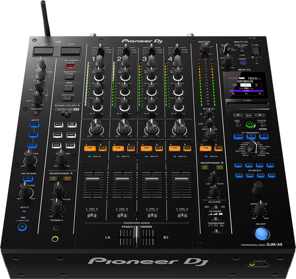 Pioneer DJM-A9