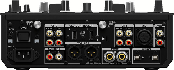 Pioneer DJM-S7